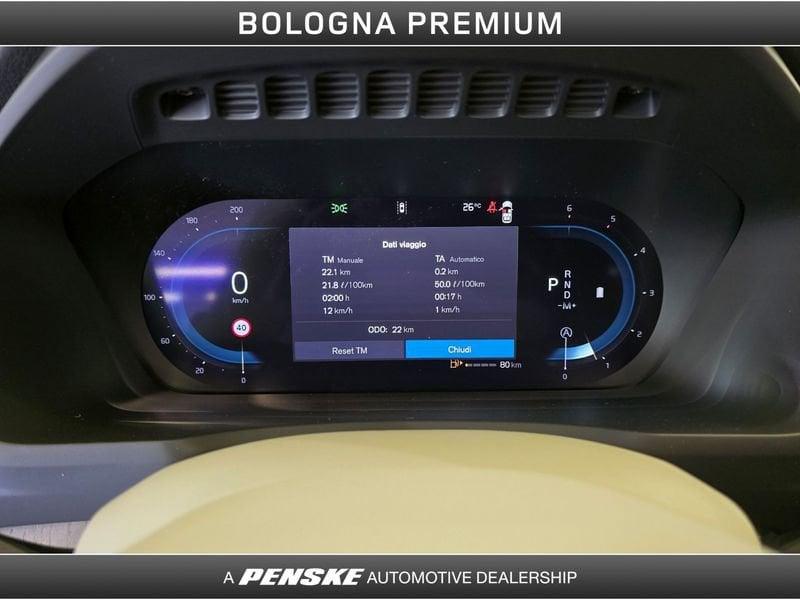 Volvo XC90 XC90 B5 (d) AWD automatico 7 posti Core