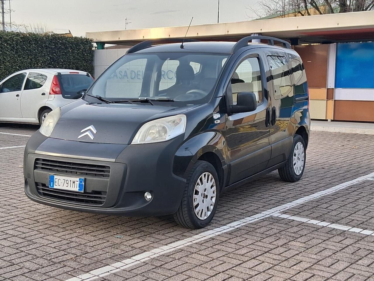 Citroen Nemo 1.4 XTR Theatre..CELL 393 690 2051 .ELIA