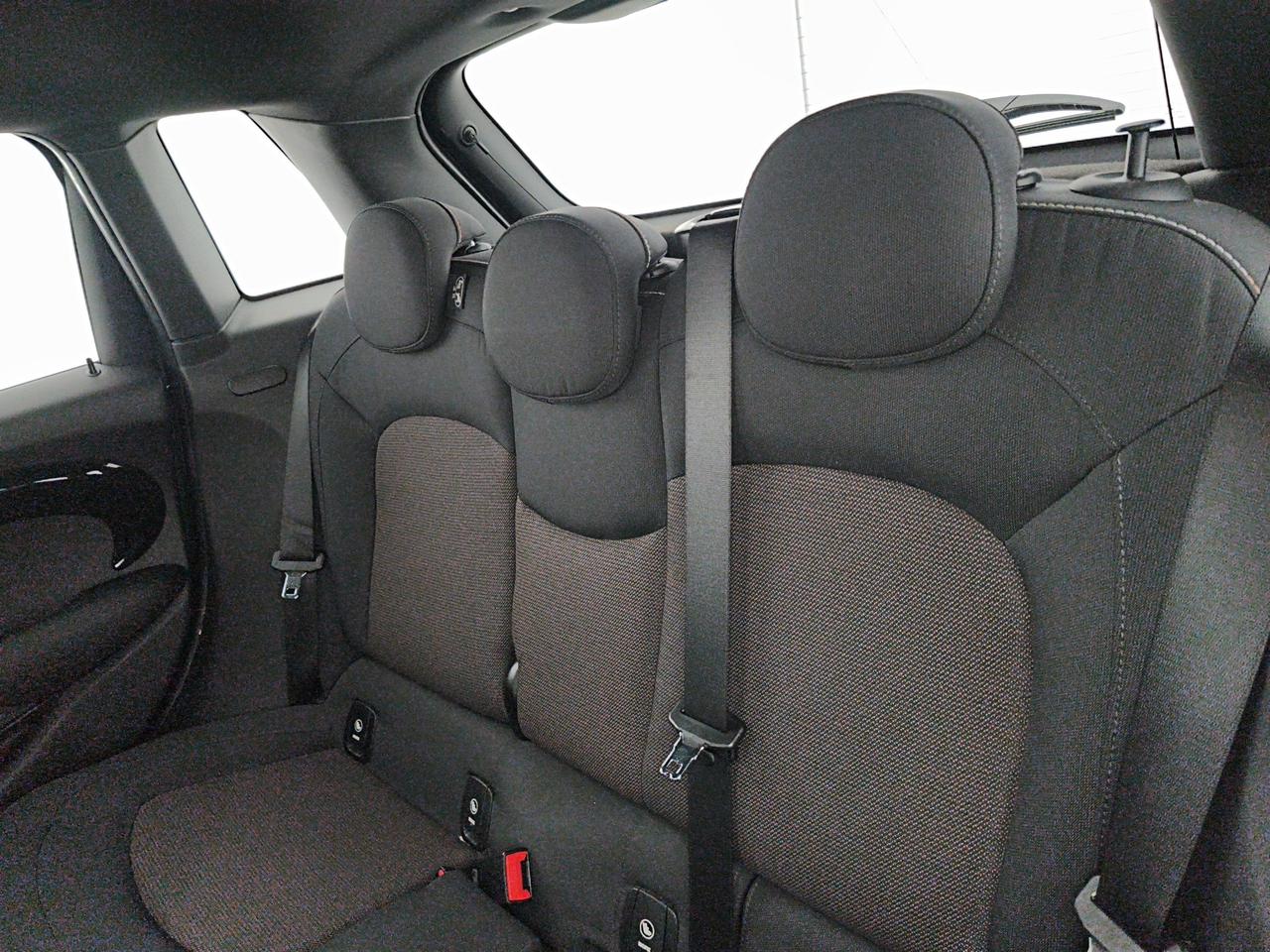 MINI Mini Cooper D 5 Porte