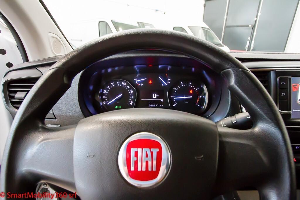 Fiat Scudo Ice 1.5 bluehdi 120cv L2H1