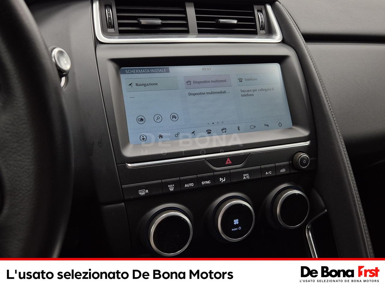 Jaguar E-Pace 2.0d i4 s awd 150cv auto