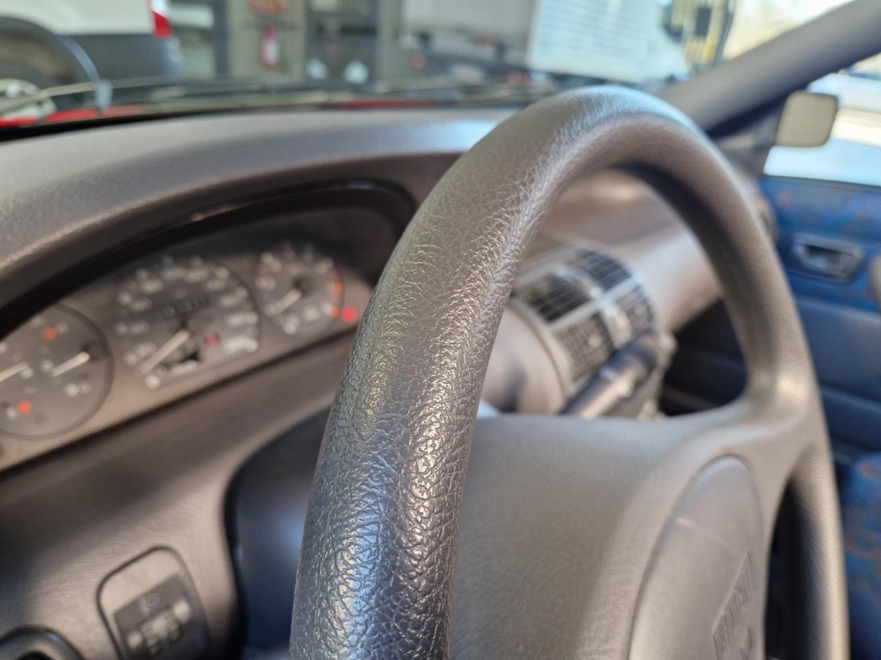 Fiat Punto 85 16V cat Cabrio