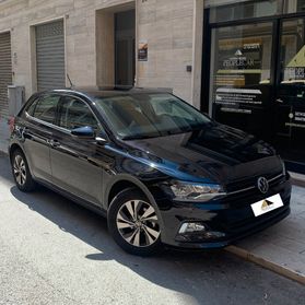 Volkswagen Polo 1.0 TGI **PARI AL NUOVO**