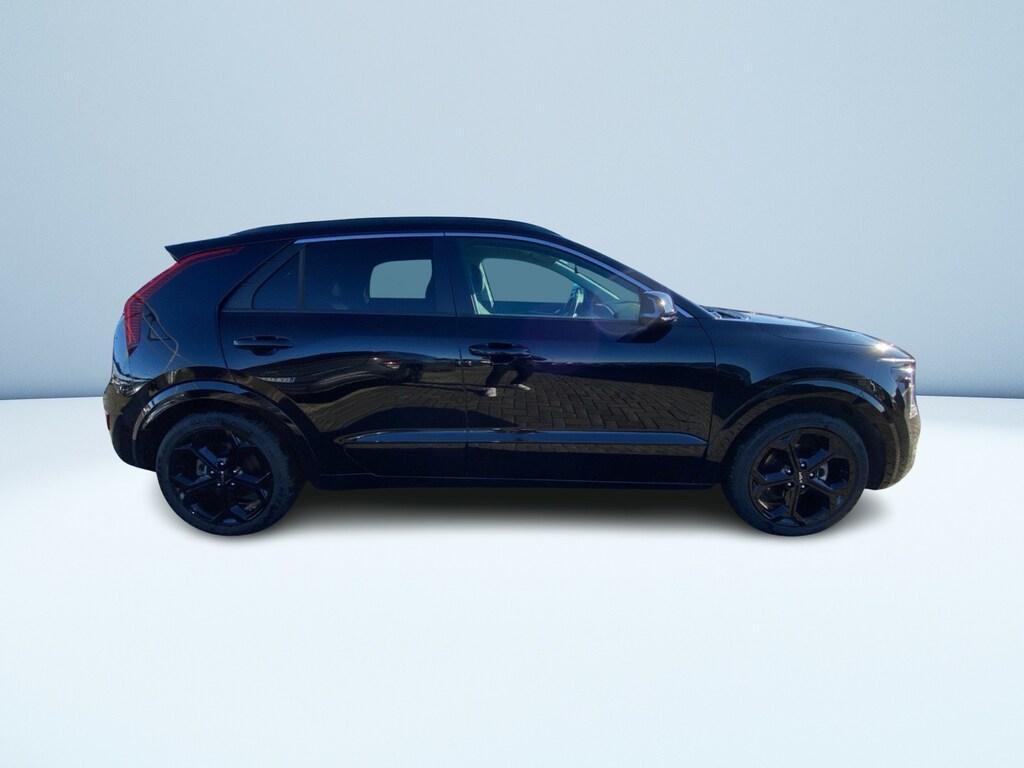 Kia Niro 1.6 GDI HEV Evolution DCT