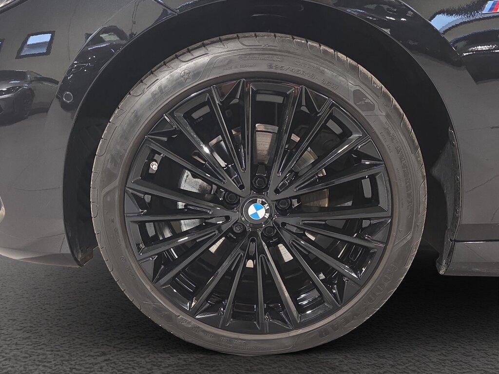 BMW Serie 2 Active Tourer 218 d MSport DCT