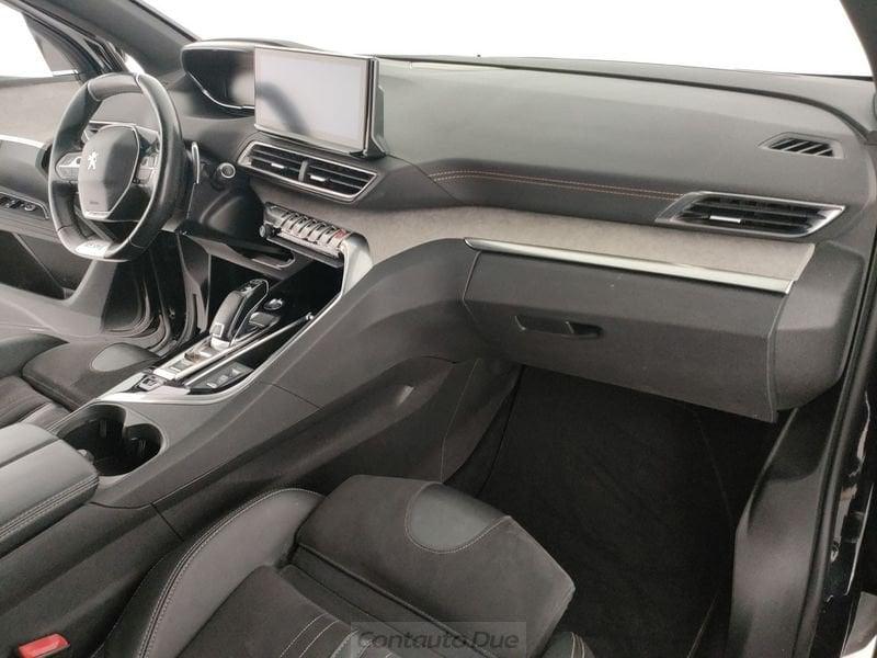 Peugeot 3008 3008 BlueHDi 130 S&S EAT8 GT Pack N1 AUTOCARRO