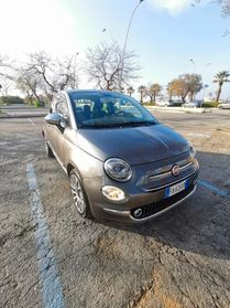 Fiat 500 1.2 Lounge TETTO - 2015