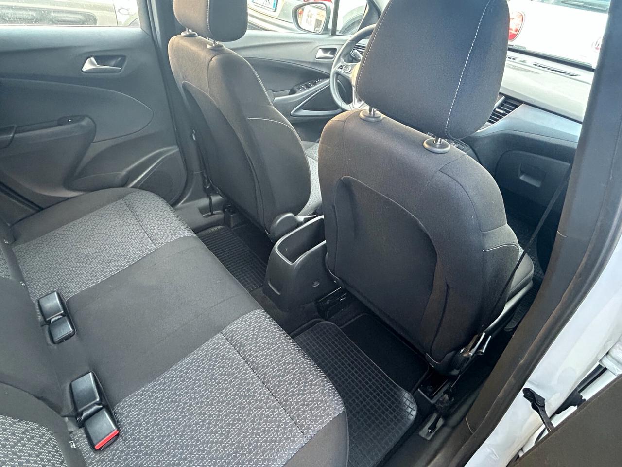 Opel Crossland X 1.6 ECOTEC D 8V Start&Stop Ultimate