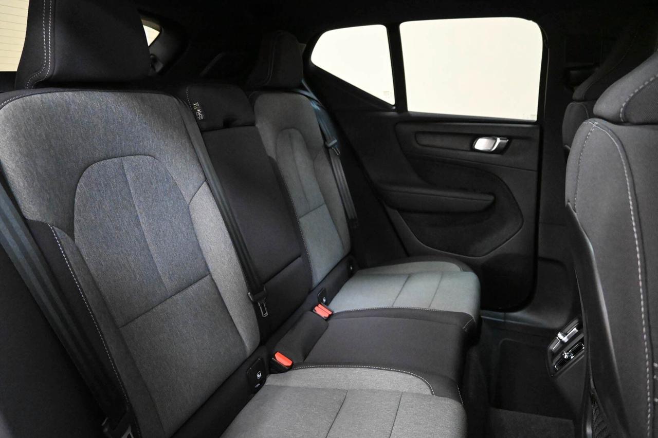 VOLVO XC40 (2017-->) XC40 T2 automatico Core