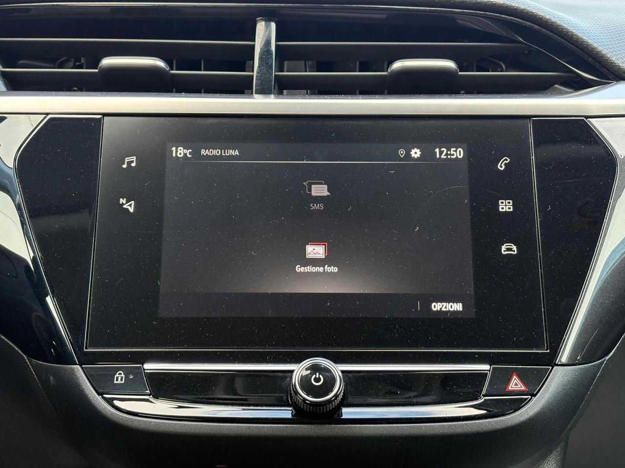 Opel Corsa 1.2 Edition