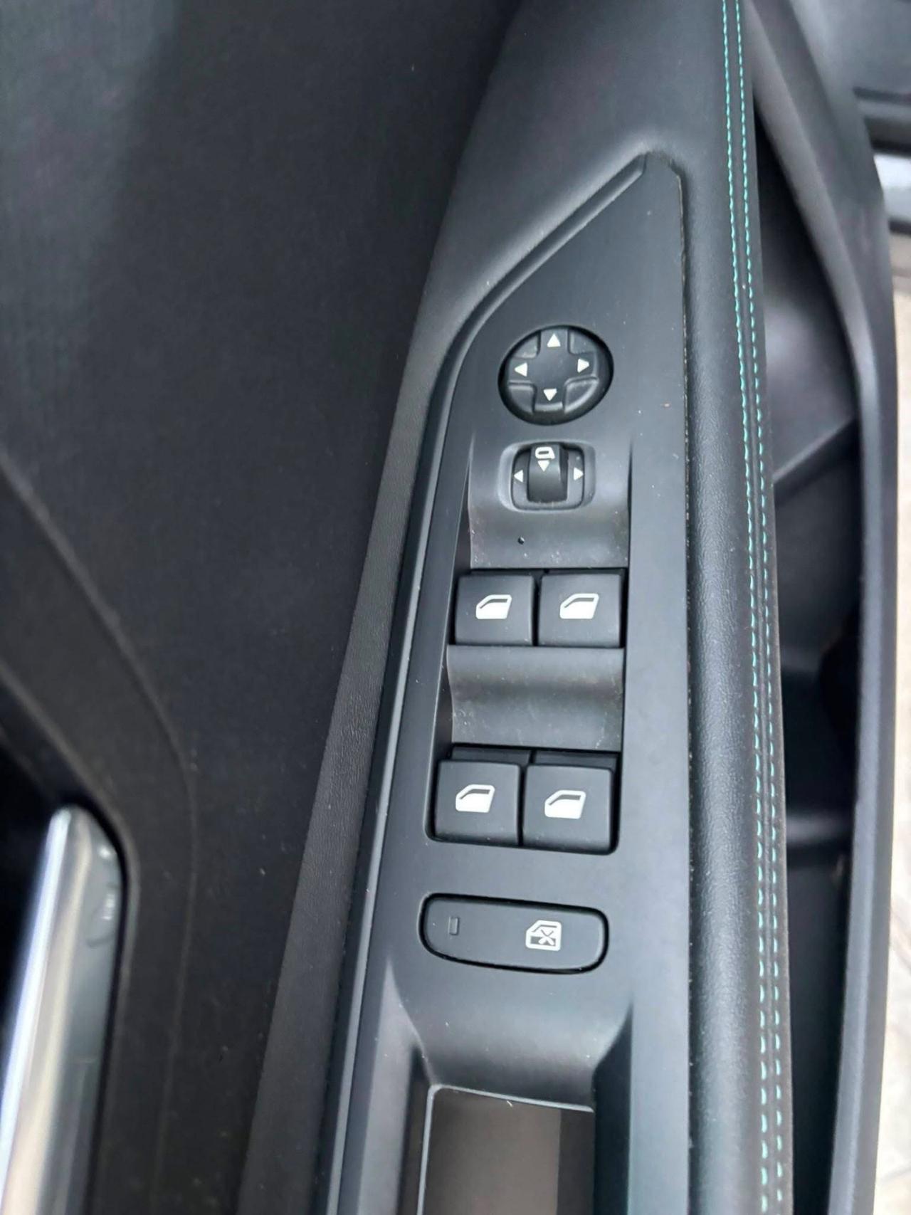 Peugeot 3008 BlueHDi 130 S&S Allure