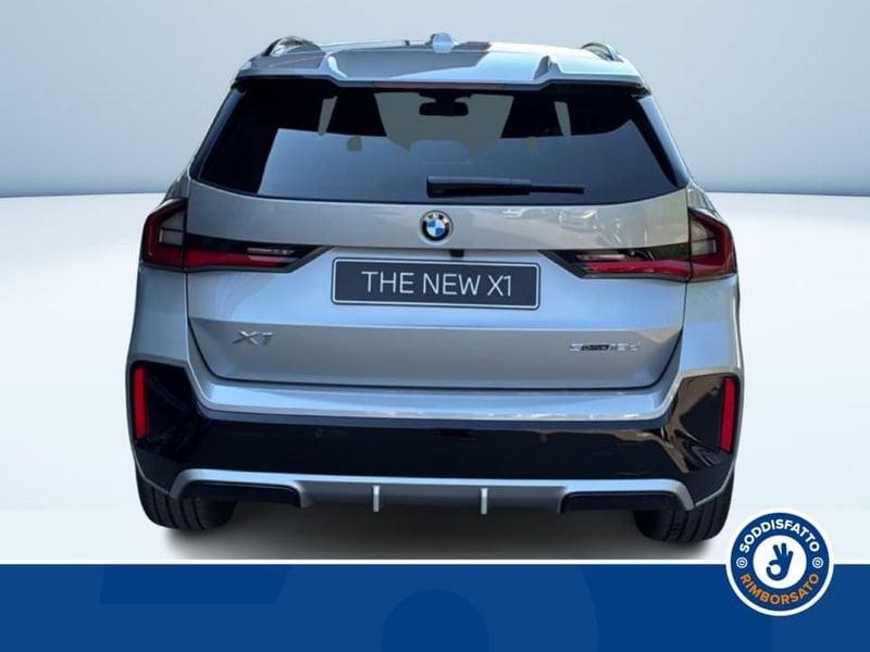 BMW X1 sDrive 18d M Sport Pro