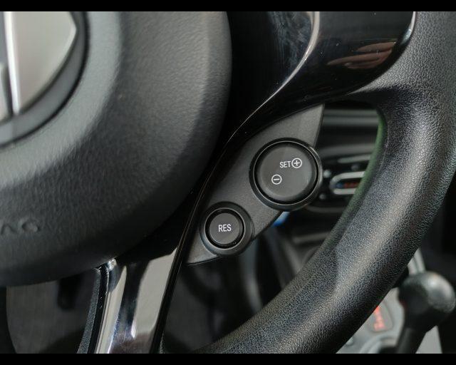 SMART ForTwo 70 1.0 twinamic Youngster