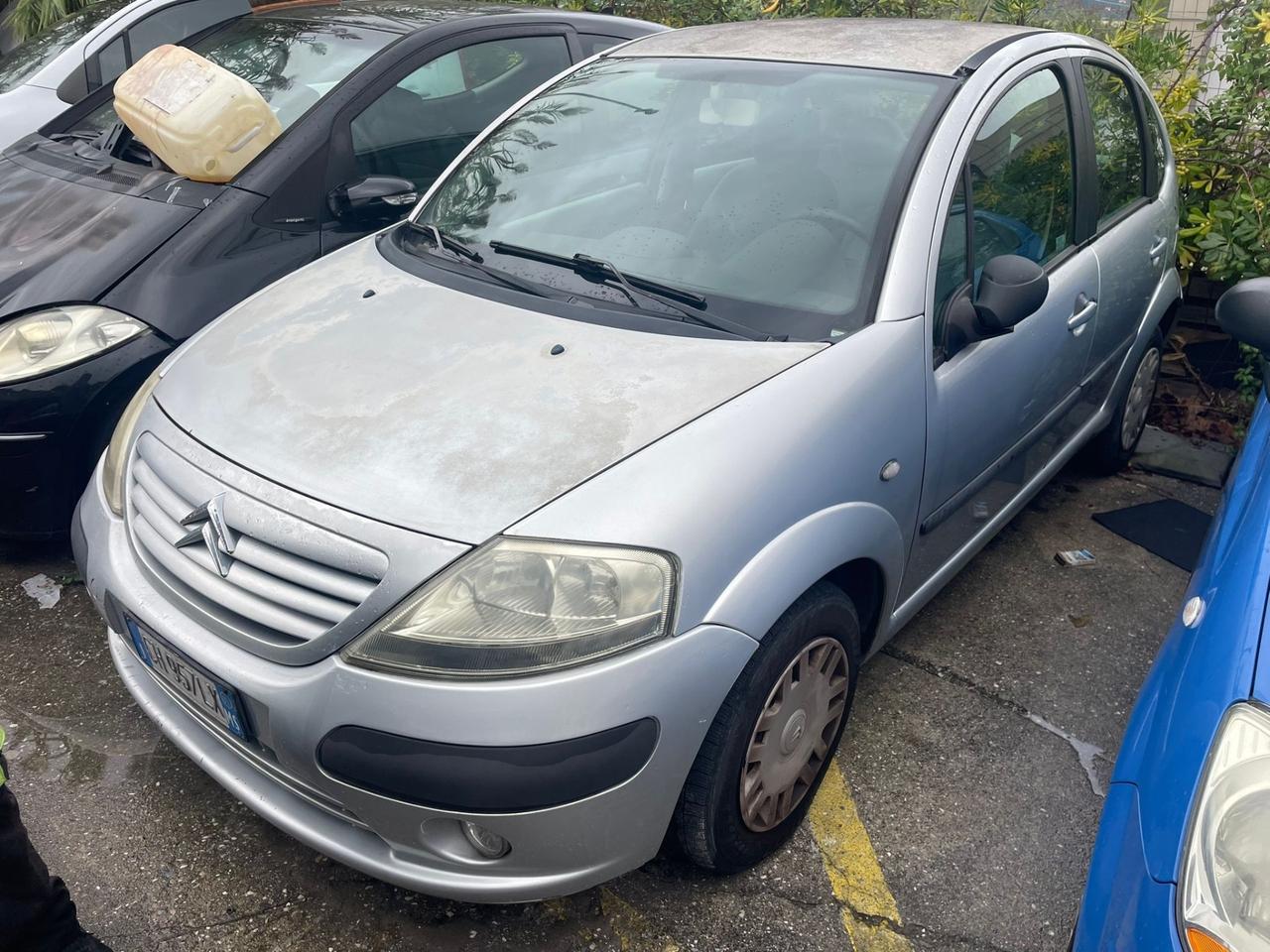 Citroen C3 1.1 Elegance