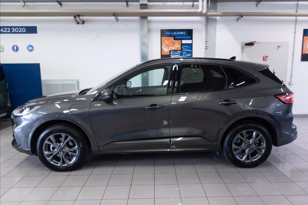 FORD Kuga 2.5 phev ST-Line 2wd 225cv cvt del 2021