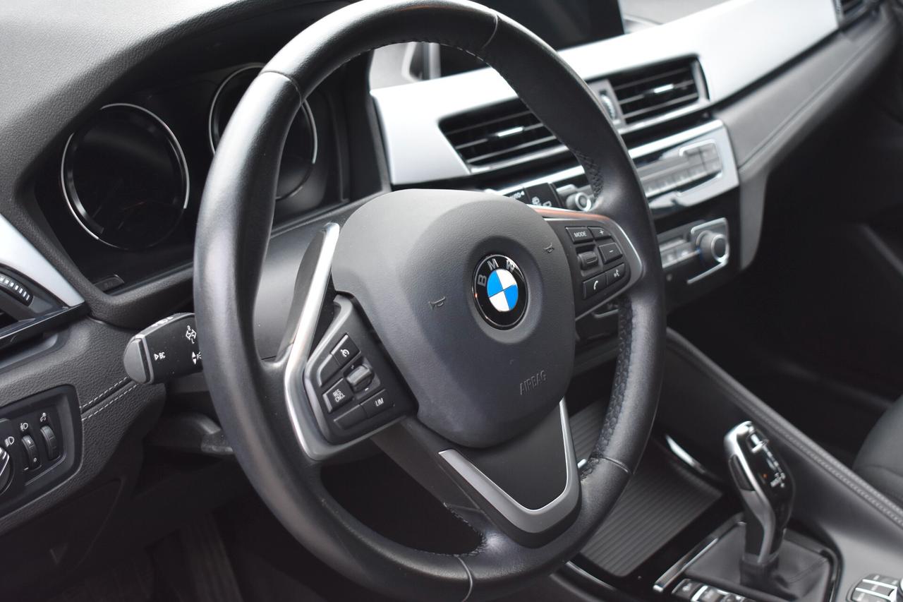 Bmw X2 Sdrive 18d 150cv Cambio Aut.