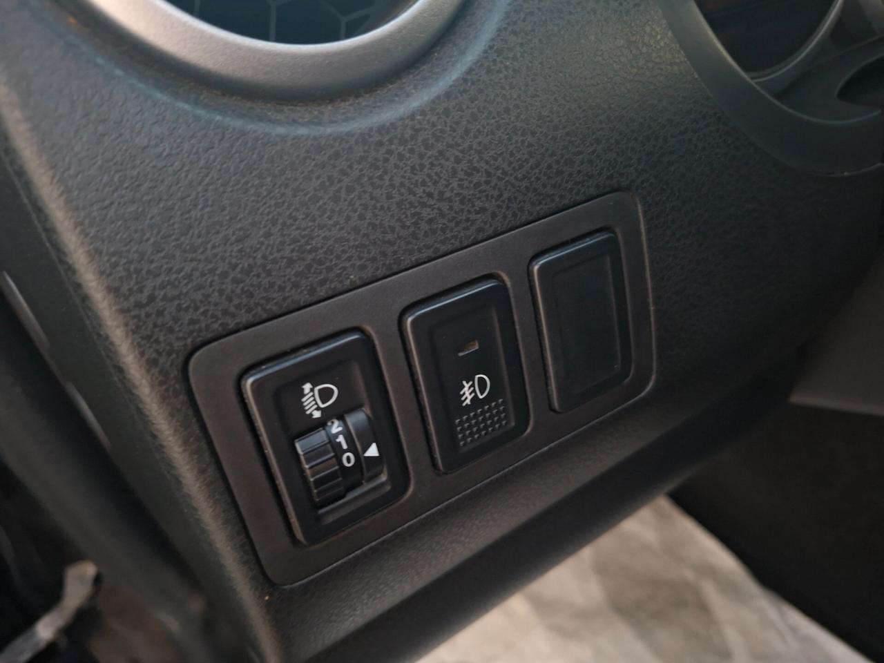 Suzuki Grand Vitara 1.9 DDis 3p. *4x4*