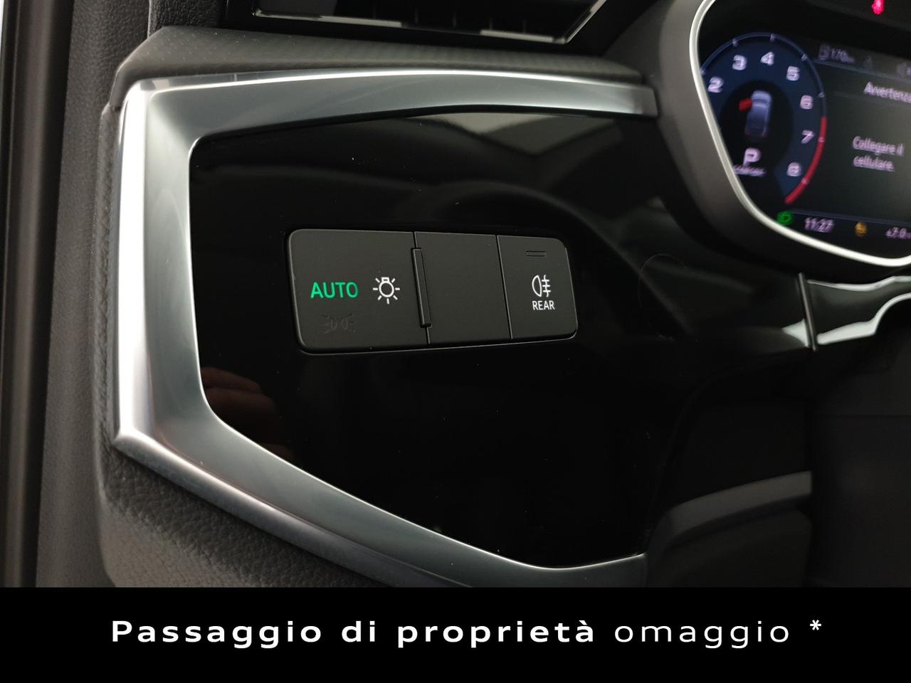 Sportback 35TFSI 150CV S tronic S line Edition