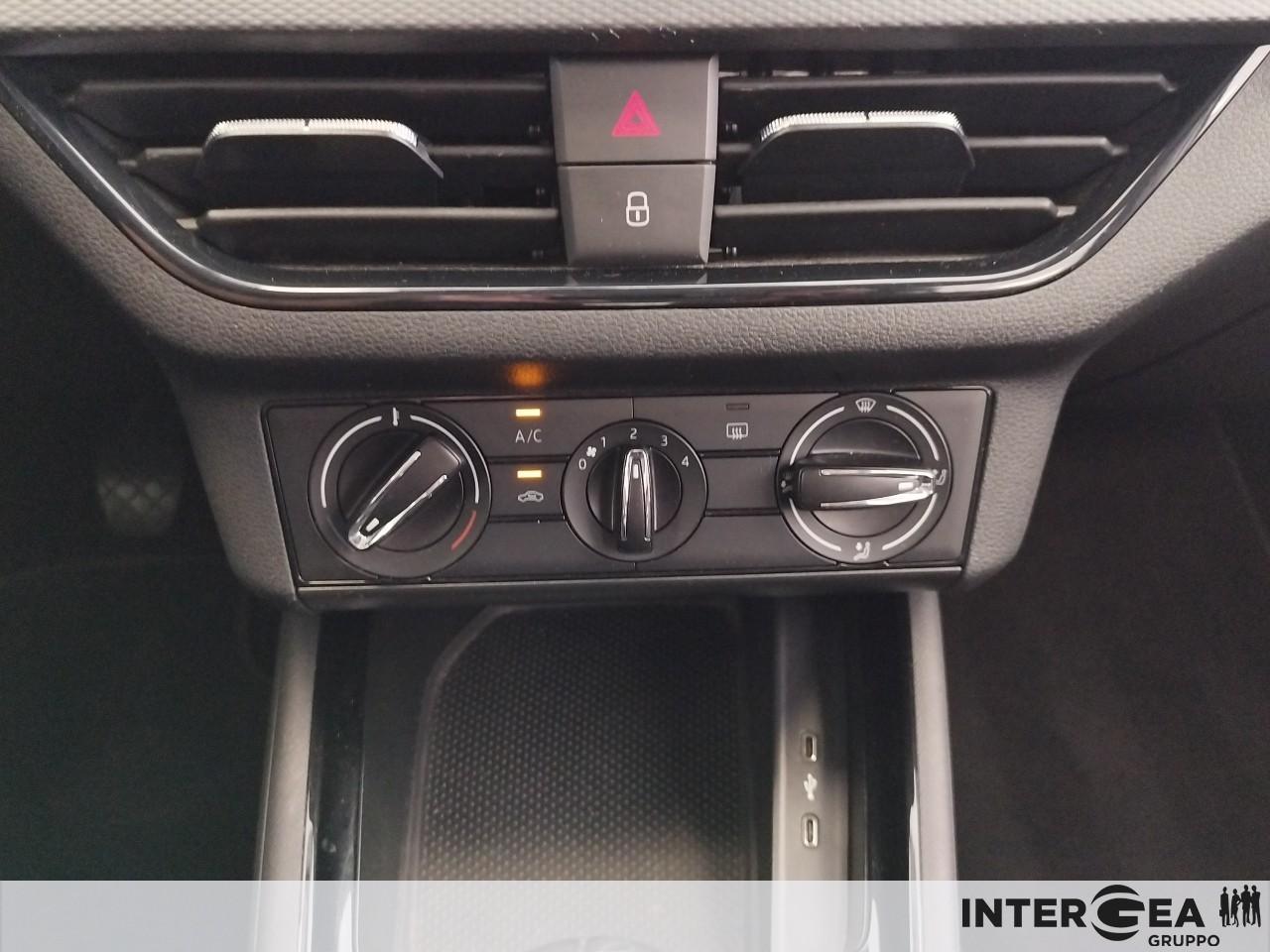 SKODA Scala 1.0 tsi Ambition 110cv