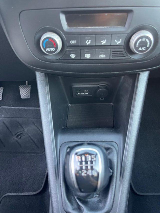 KIA Venga 1.4 CRDi 90CV Cool