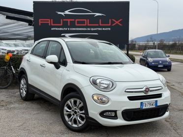 Fiat 500X 1.6 MultiJet 120 CV Lounge 2015