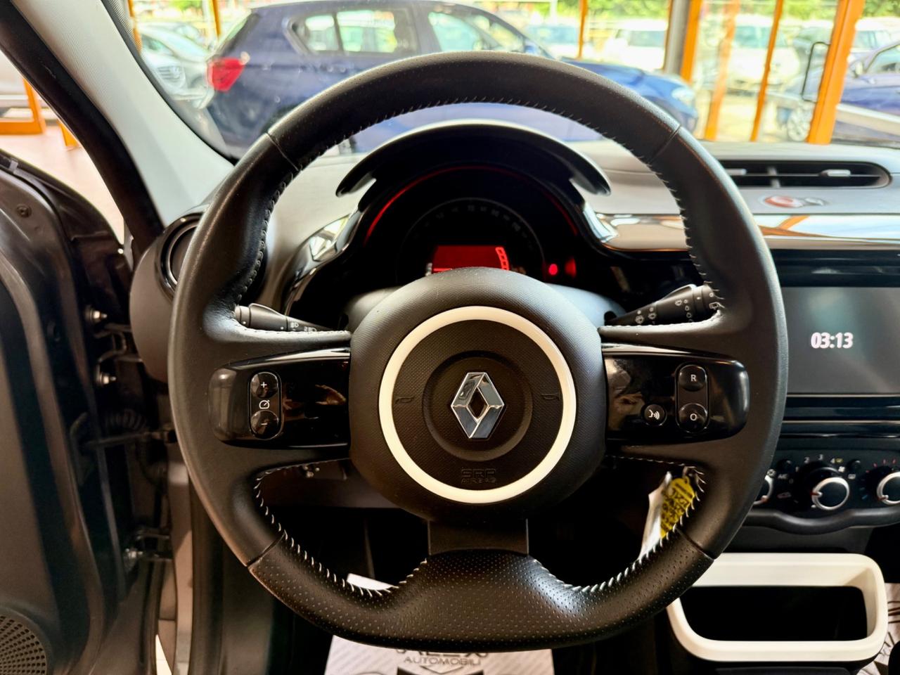 Renault Twingo 1.000benz 69cv Neopat E6