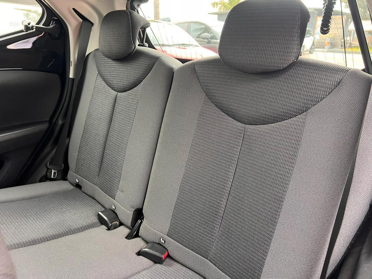 Toyota Aygo Connect 1.0 VVT-i 72 CV 5 porte x-clusiv MMT