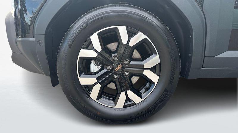 Dacia Duster Duster Hybrid 140 CV Extreme