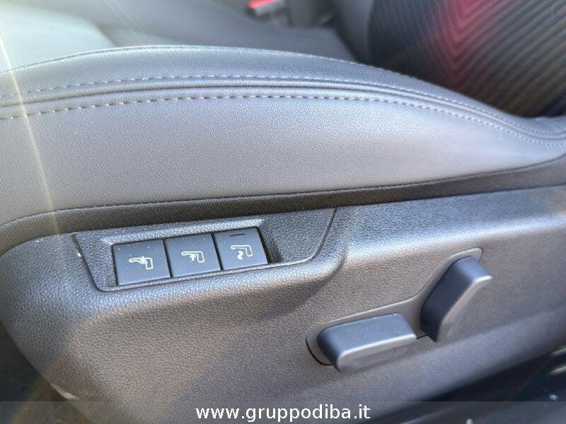 Alfa Romeo Junior 626 Ibrida Ibrida Speciale1.2 145cv H