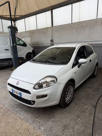 Fiat Punto Evo 1.4 3 porte Dynamic EasyPower