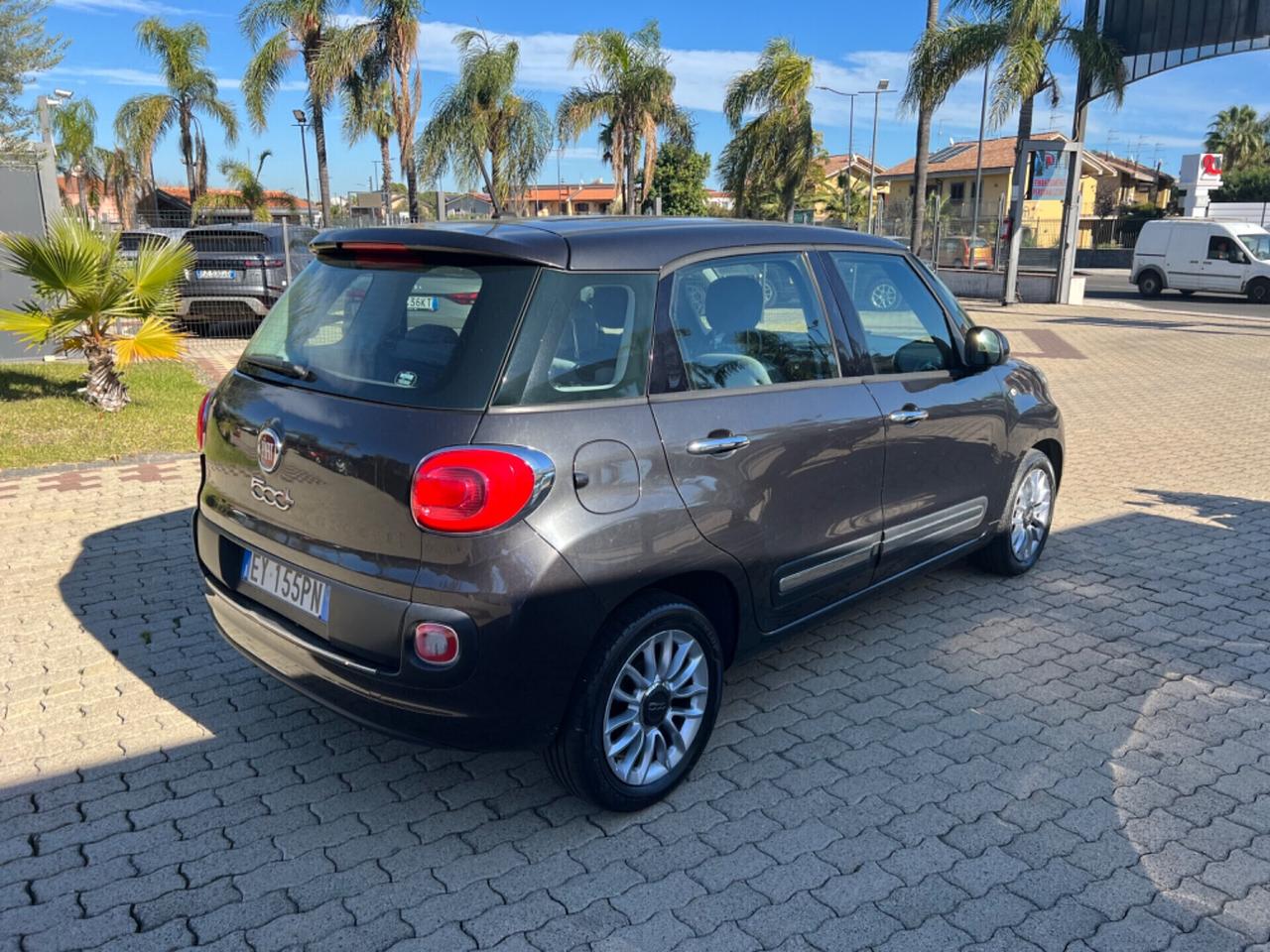 Fiat 500L 1.3 Multijet 85 CV Lounge