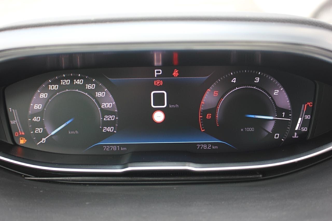 Peugeot 5008 1.5 hdi 130 CV EAT8 *PREZZO VERO* UNIPRO 7 POSTI