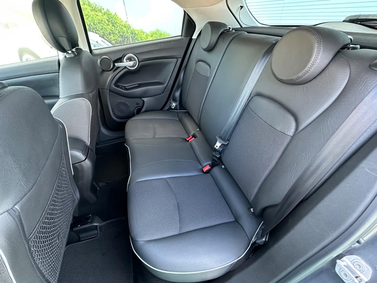Fiat 500X 2.0 MJT 140cv 4x4 AT9 Cross 2015