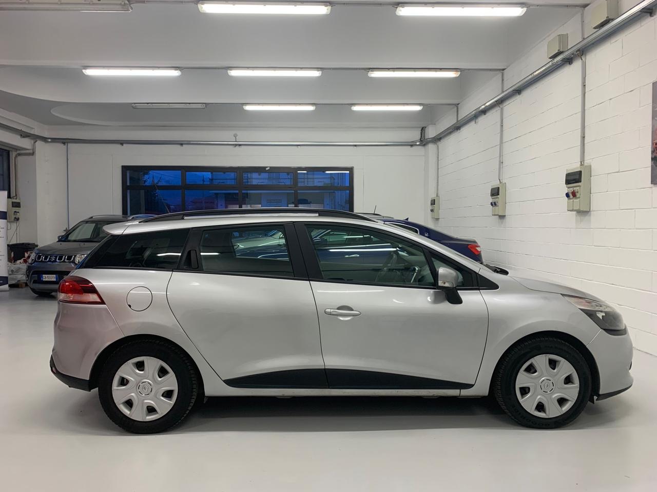 Renault Clio 1.2 75CV 5 porte Wave