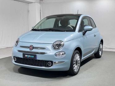 Fiat 500 1.0 Hybrid Dolcevita KM ZERO