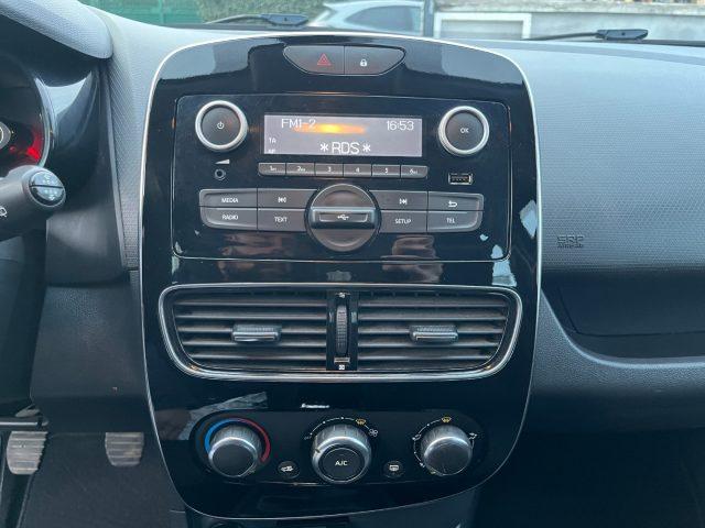 RENAULT Clio 1.2 75CV 5 porte Zen