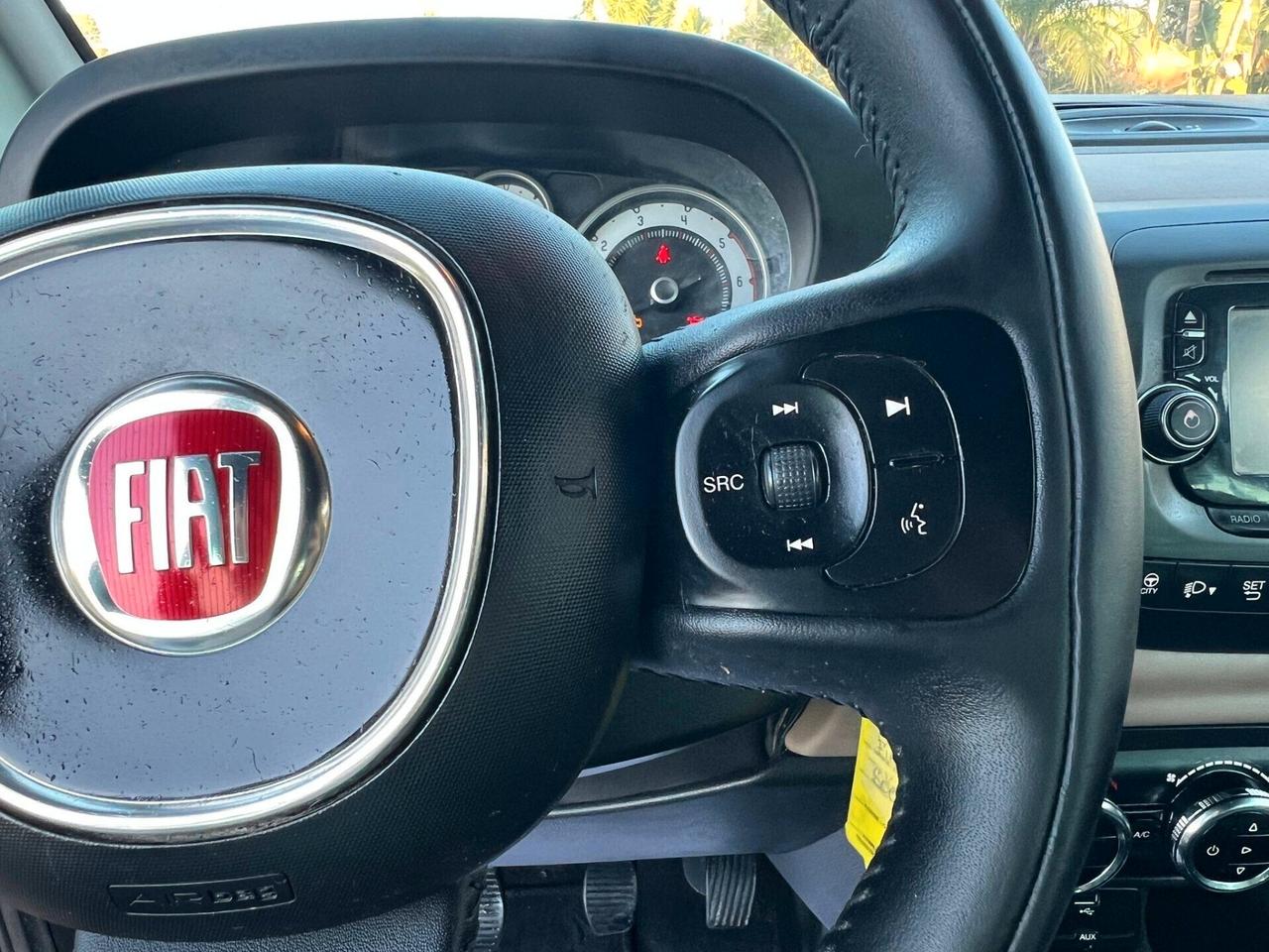 Fiat 500L 1.6 Multijet 105 CV Lounge