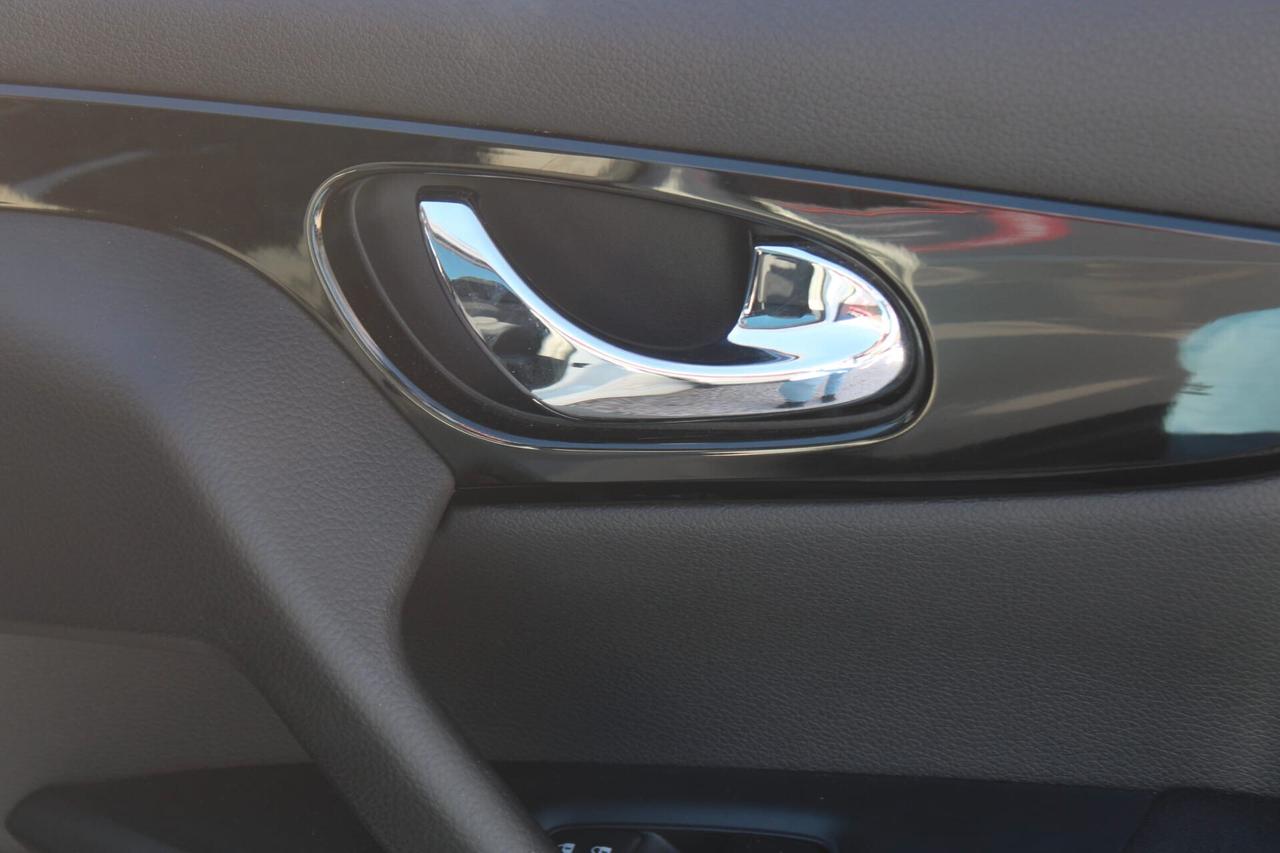 Nissan Qashqai 1.6 dCi 2WD Tekna