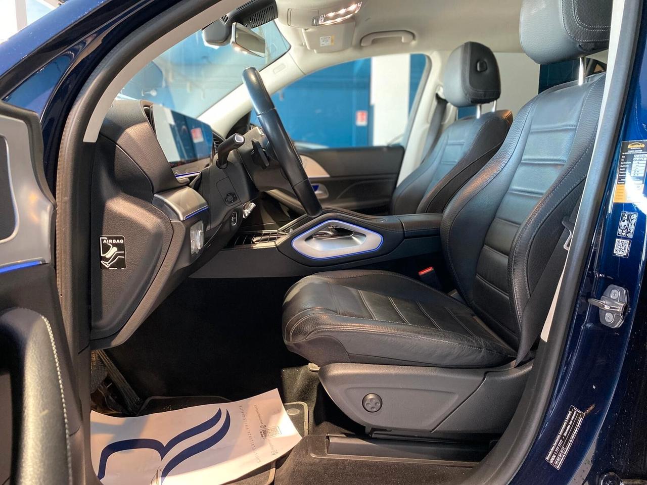 Mercedes-benz GLE 300 d 4Matic Premium Plus