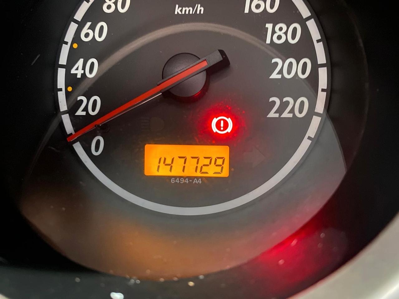 Honda Jazz 1.2 Benzina - 2008