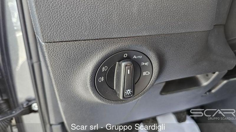 Skoda Karoq 2.0 TDI EVO SCR 115 CV Executive