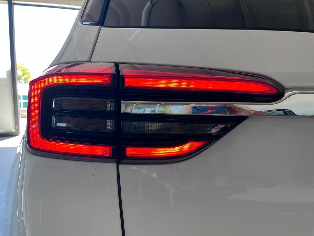 Dr 4.0 1.5 Bi-Fuel GPL