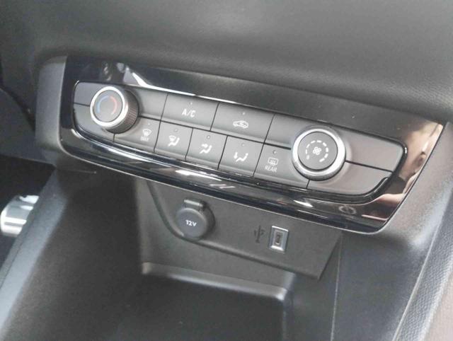 OPEL Corsa 1.2 100 CV aut. GS