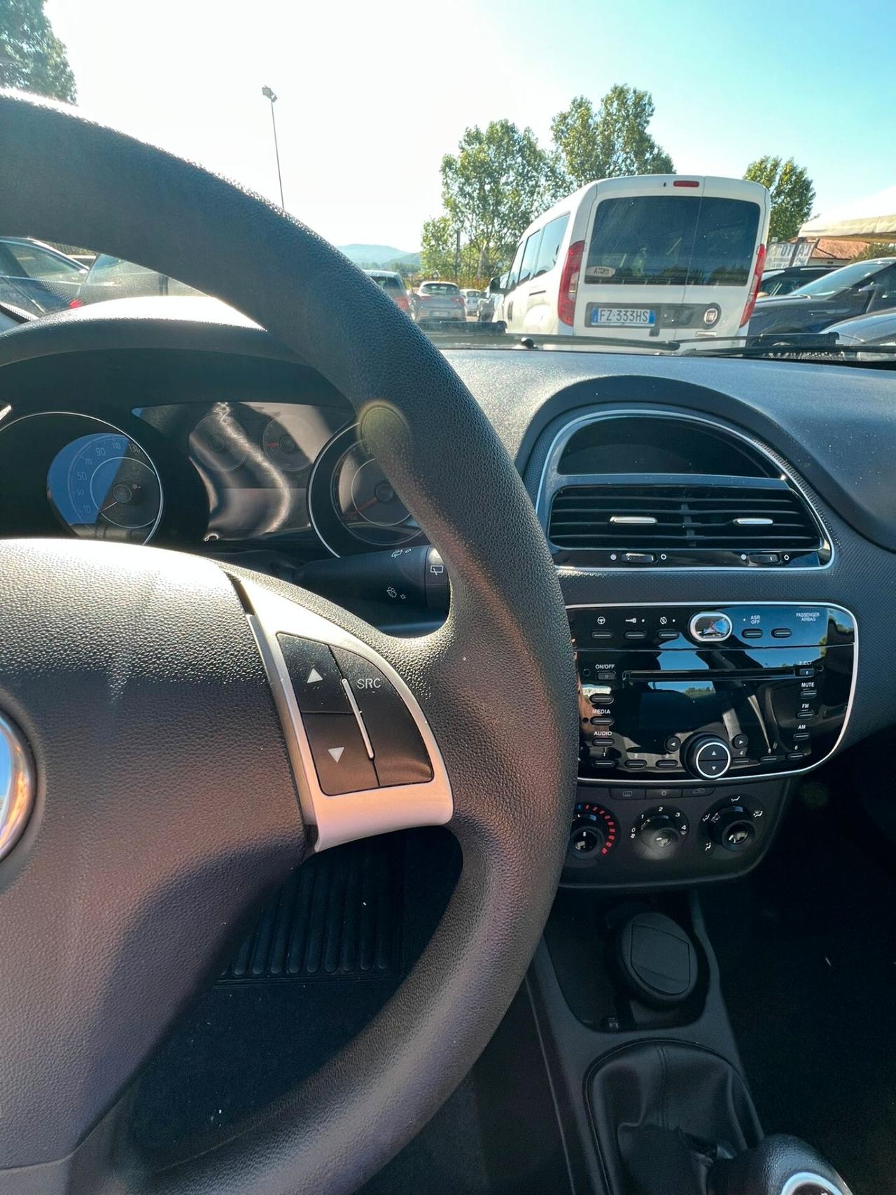 Fiat Punto 1.3 MJT II S&S 95 CV N