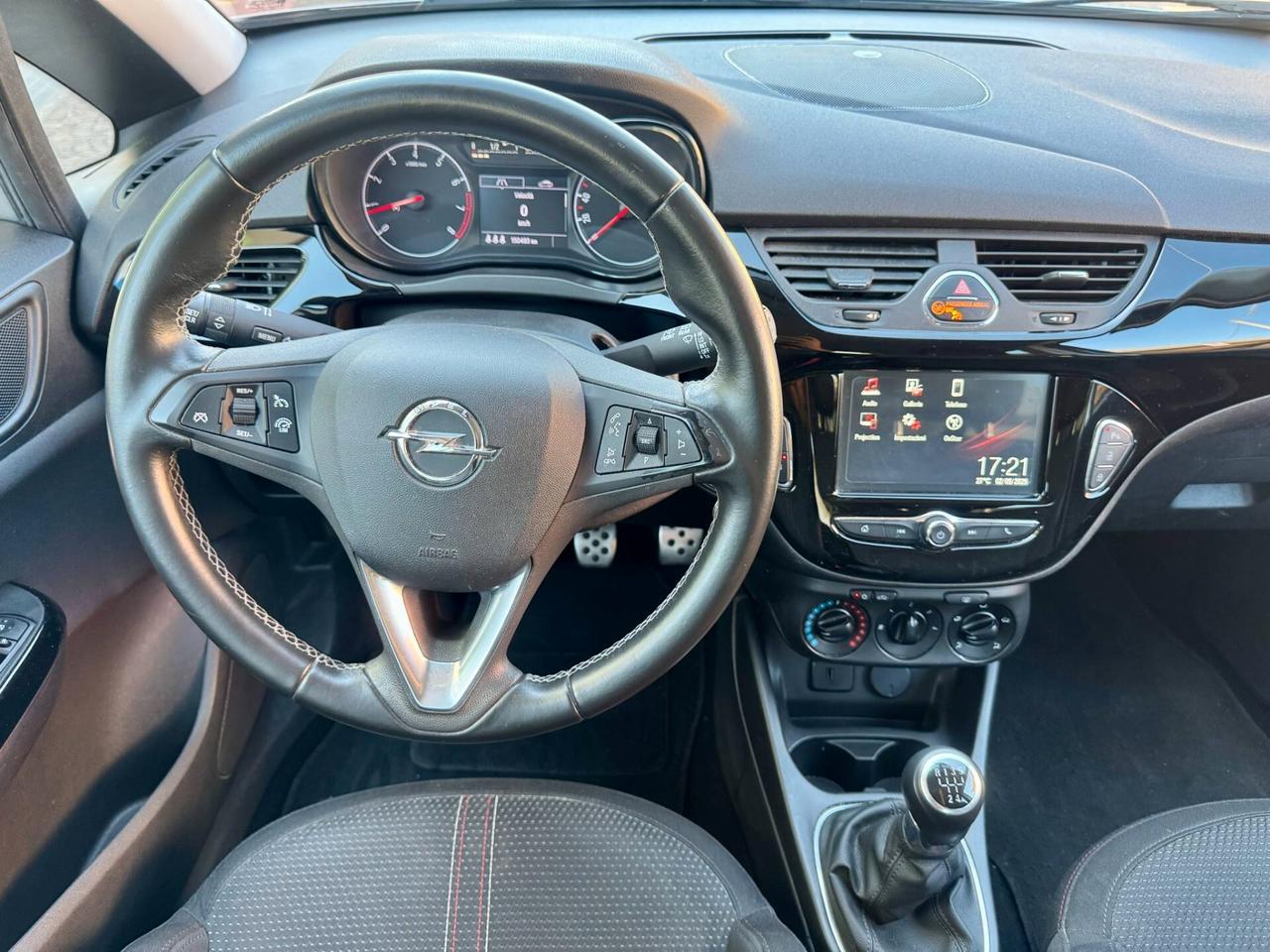 Opel Corsa 1.4 90CV GPL Tech 5 porte Innovation