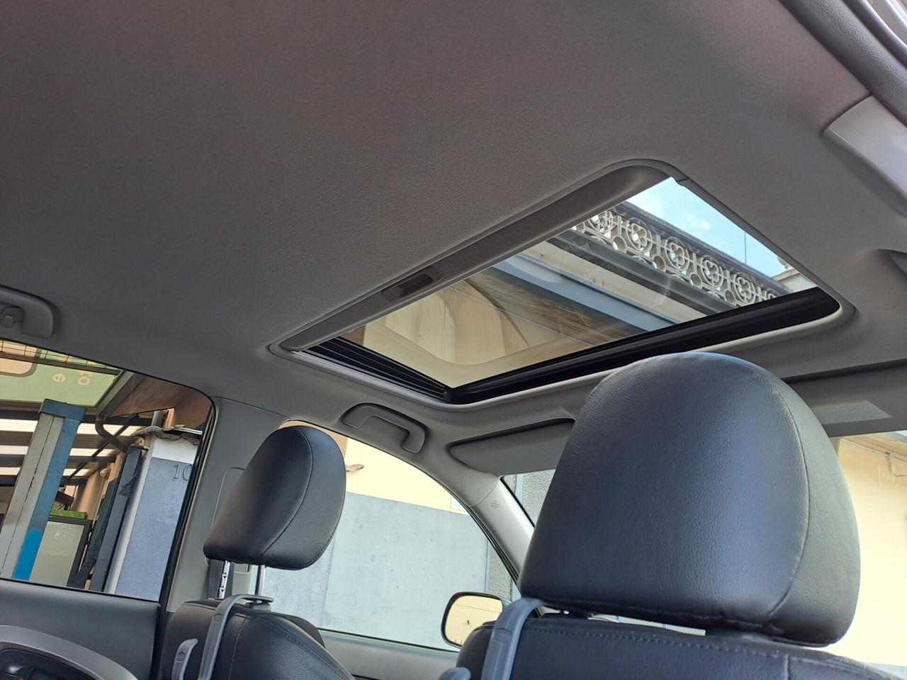 Toyota RAV4 2.2 D-4D 150 CV Exclusive 4x4