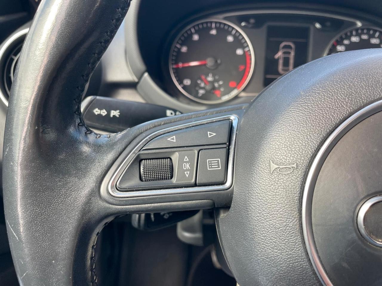 Audi A1 SPB 1.0 TFSI ultra Sport