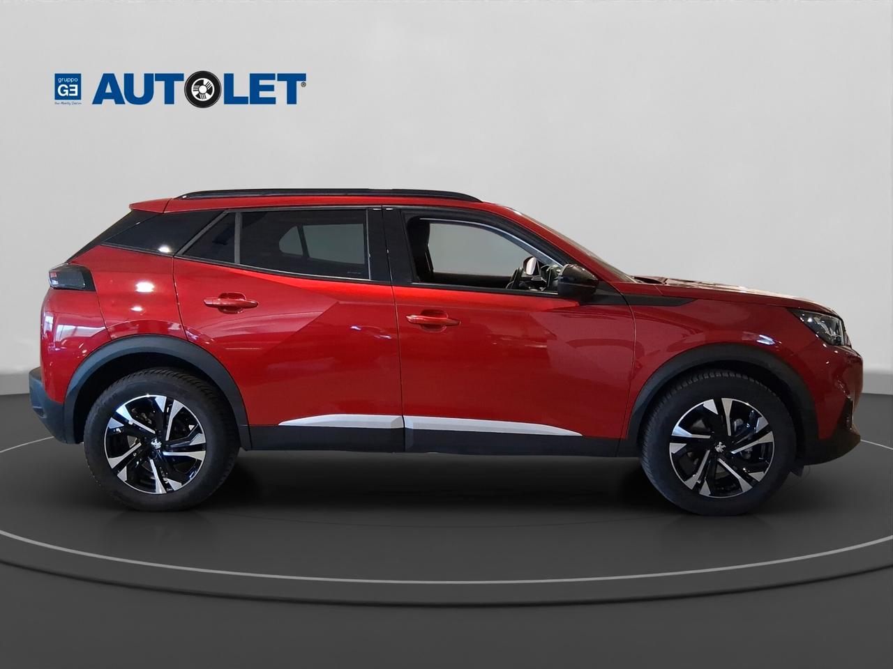 Peugeot 2008 PureTech 130CV S&S Allure