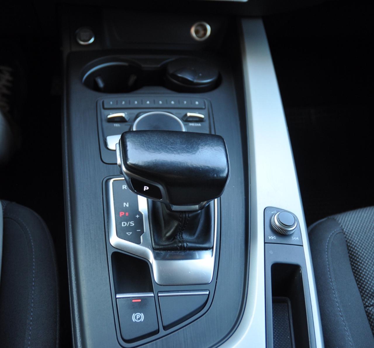 Audi A4 Avant 2.0 TDI 150 CV ultra S tronic Business