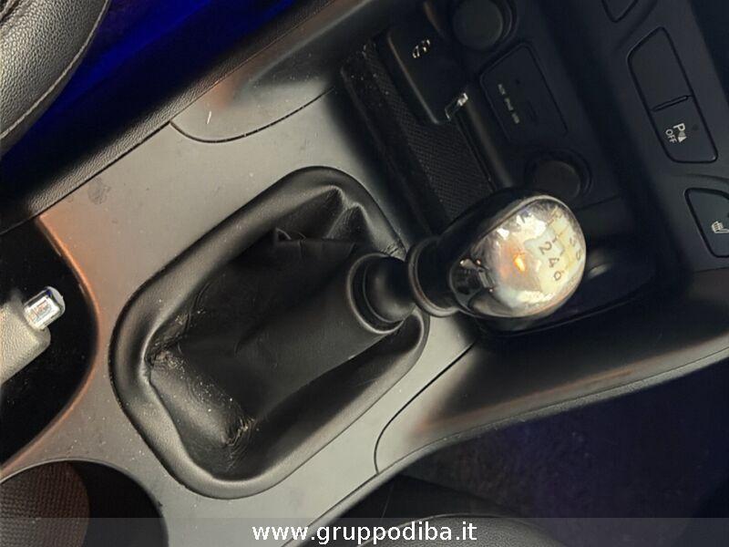 Hyundai ix35 Diesel 1.7 crdi xpossible 115cv 2wd